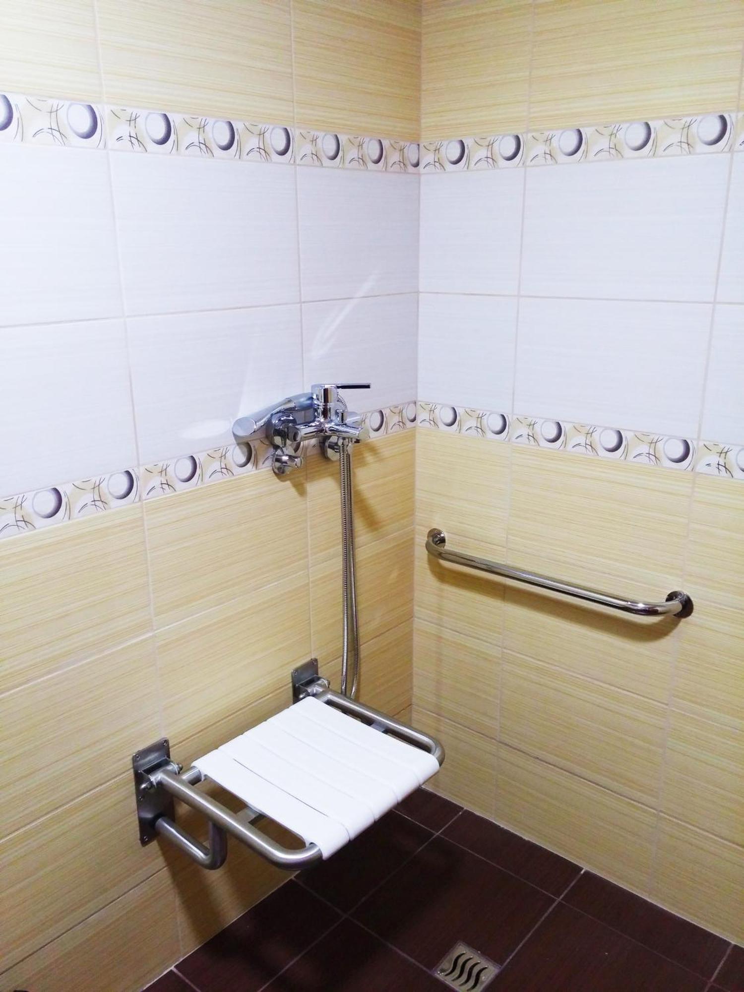 פירוט Hotel Ana Lux Spa מראה חיצוני תמונה