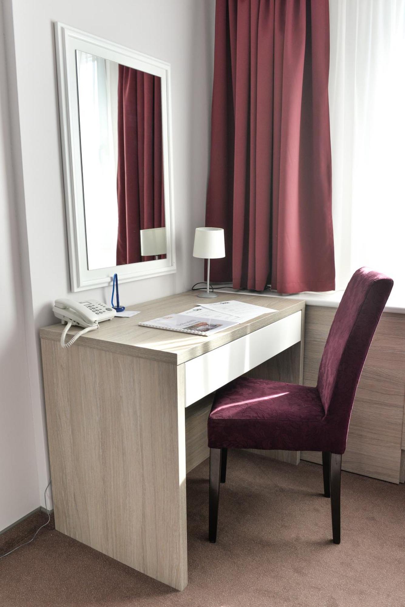 פירוט Hotel Ana Lux Spa מראה חיצוני תמונה