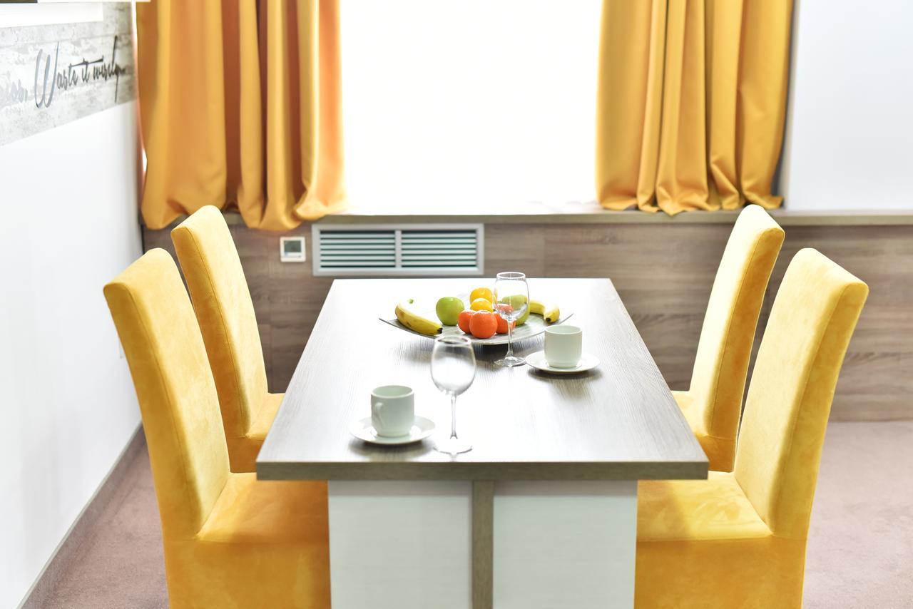 פירוט Hotel Ana Lux Spa מראה חיצוני תמונה