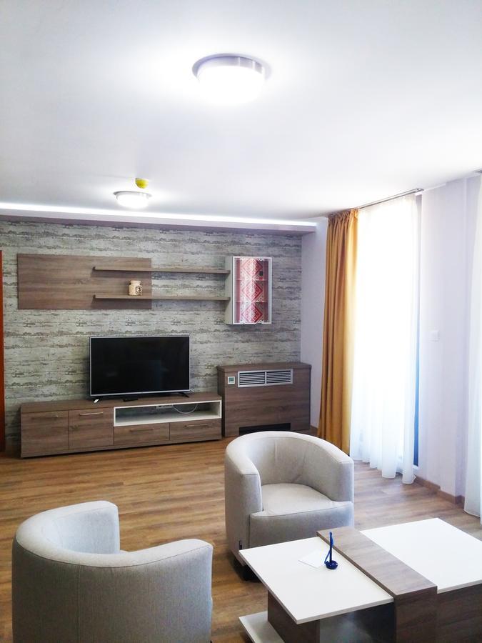 פירוט Hotel Ana Lux Spa מראה חיצוני תמונה