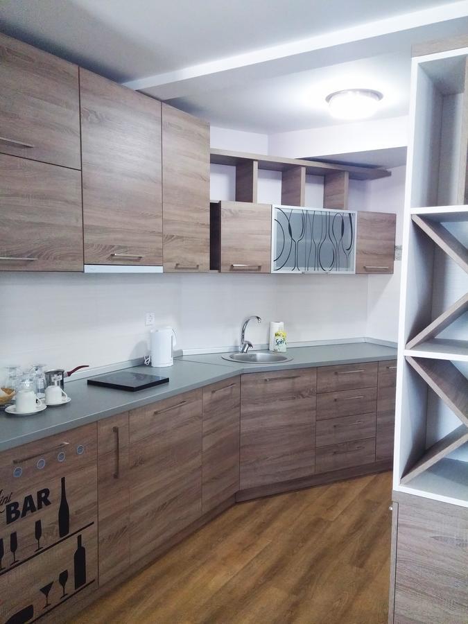 פירוט Hotel Ana Lux Spa מראה חיצוני תמונה