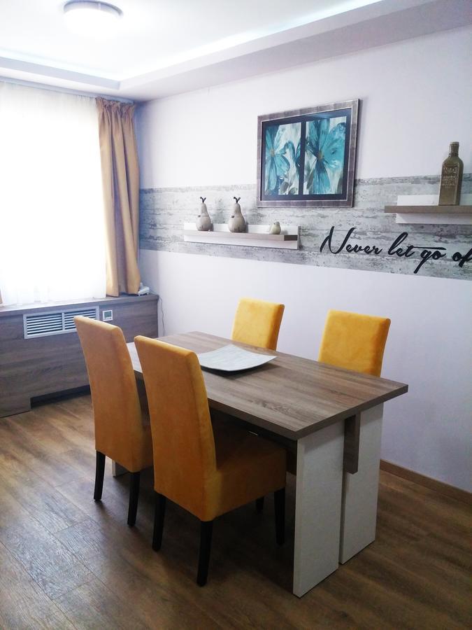 פירוט Hotel Ana Lux Spa מראה חיצוני תמונה
