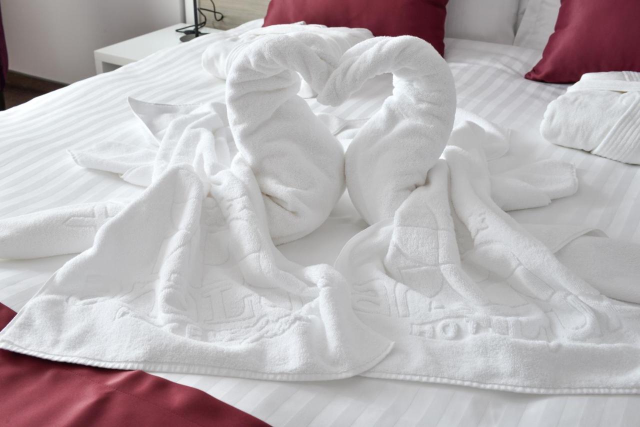 פירוט Hotel Ana Lux Spa חדר תמונה