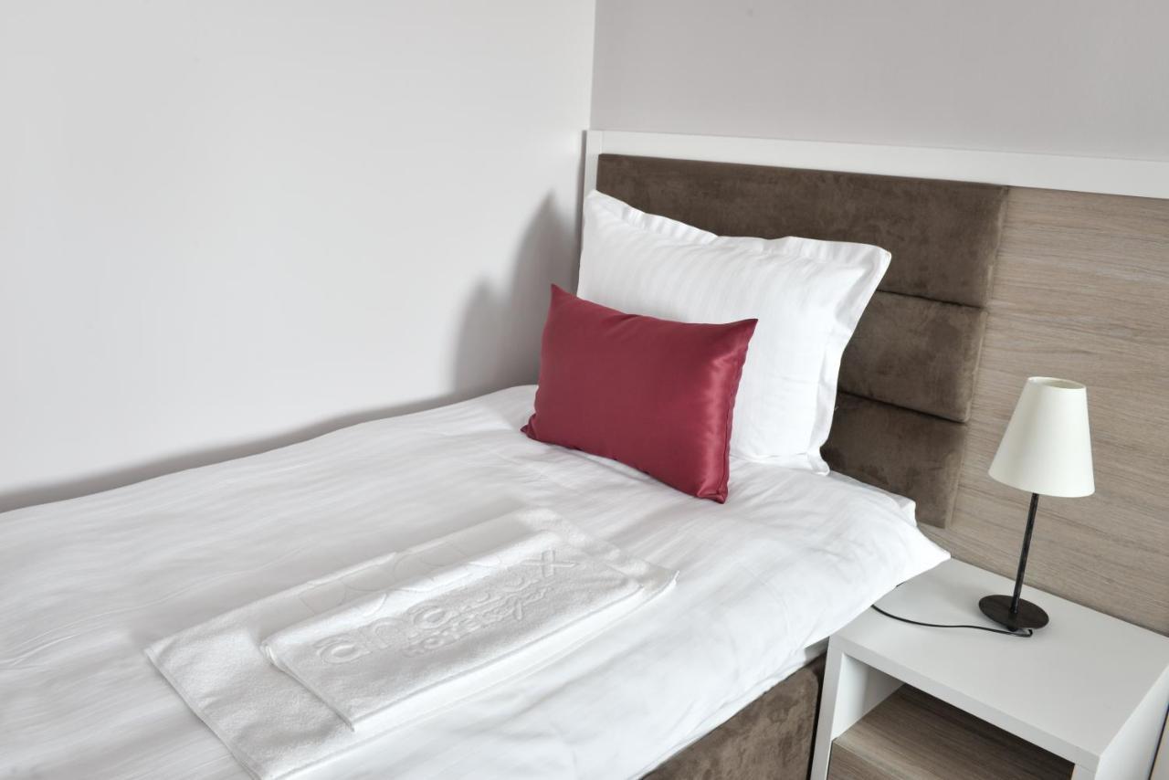 פירוט Hotel Ana Lux Spa חדר תמונה